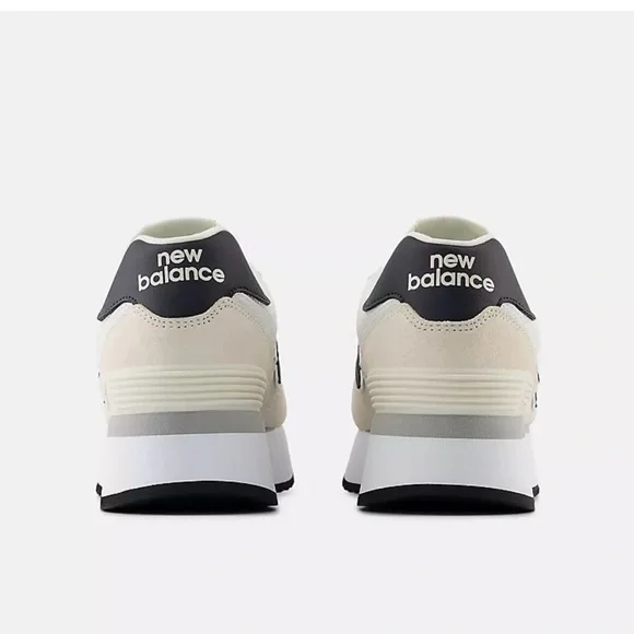 NEW BALANCE 574+ PLATFORM SNEAKERS👟 - Picture 5 of 12